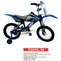 Детский велосипед с дизайном Motorstyle 12 дюймов
